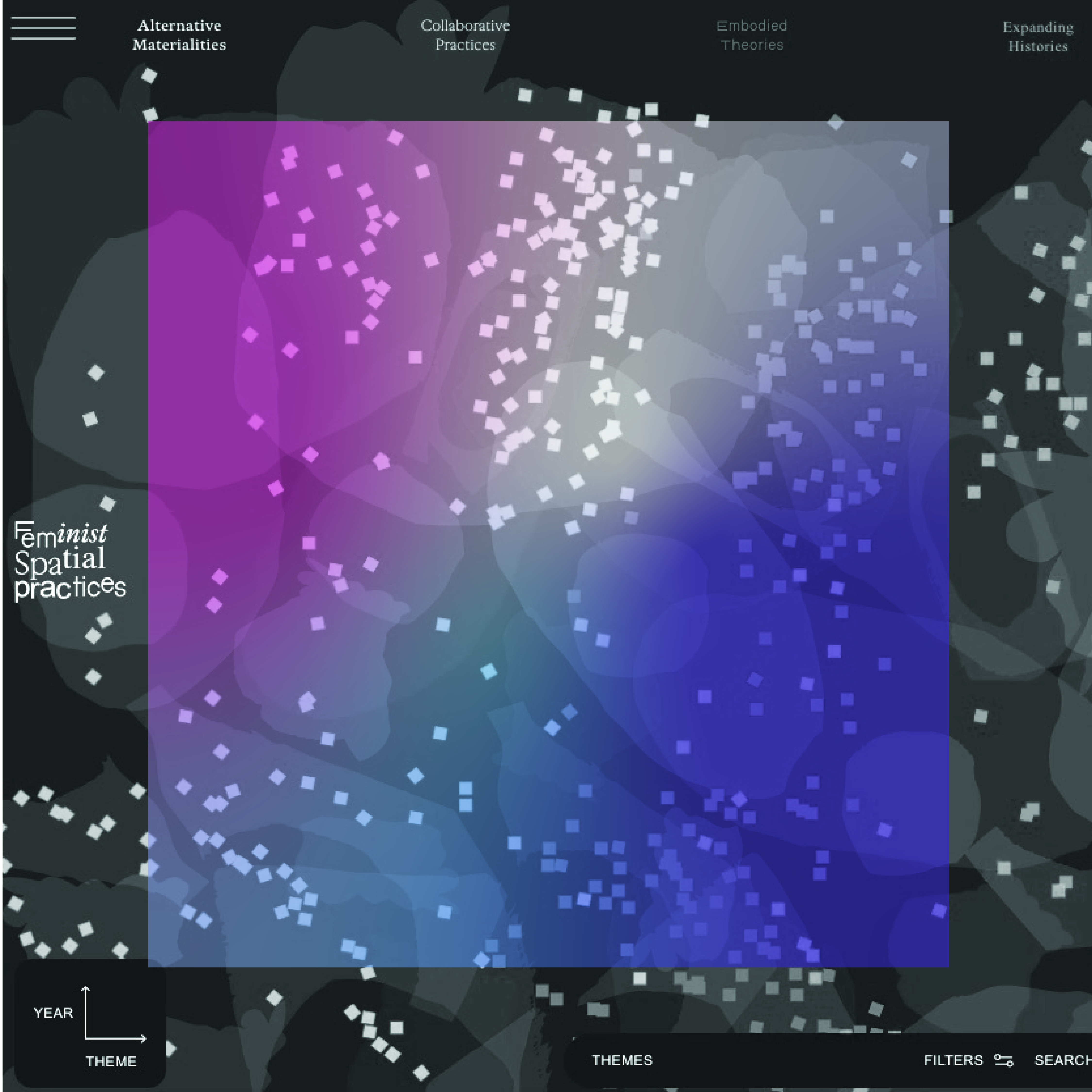 Feminist Spatial Practices